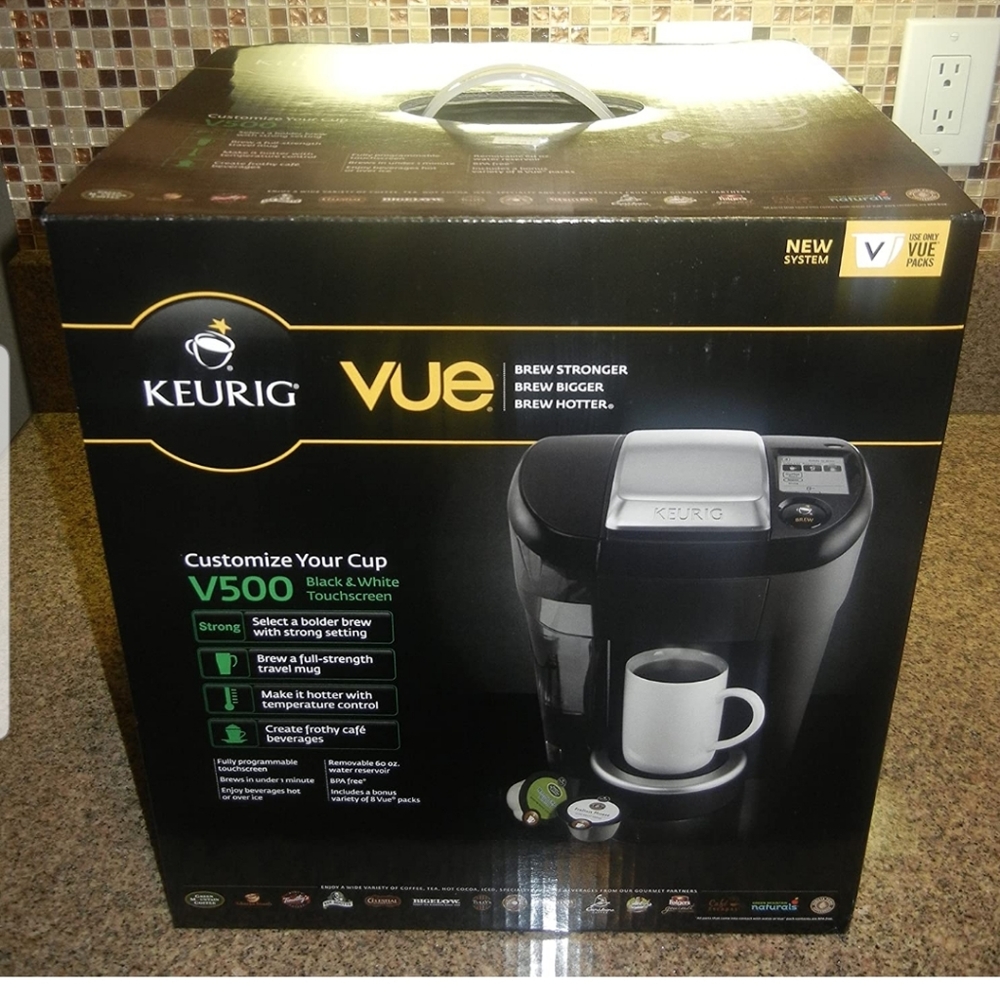 Keurig Vue